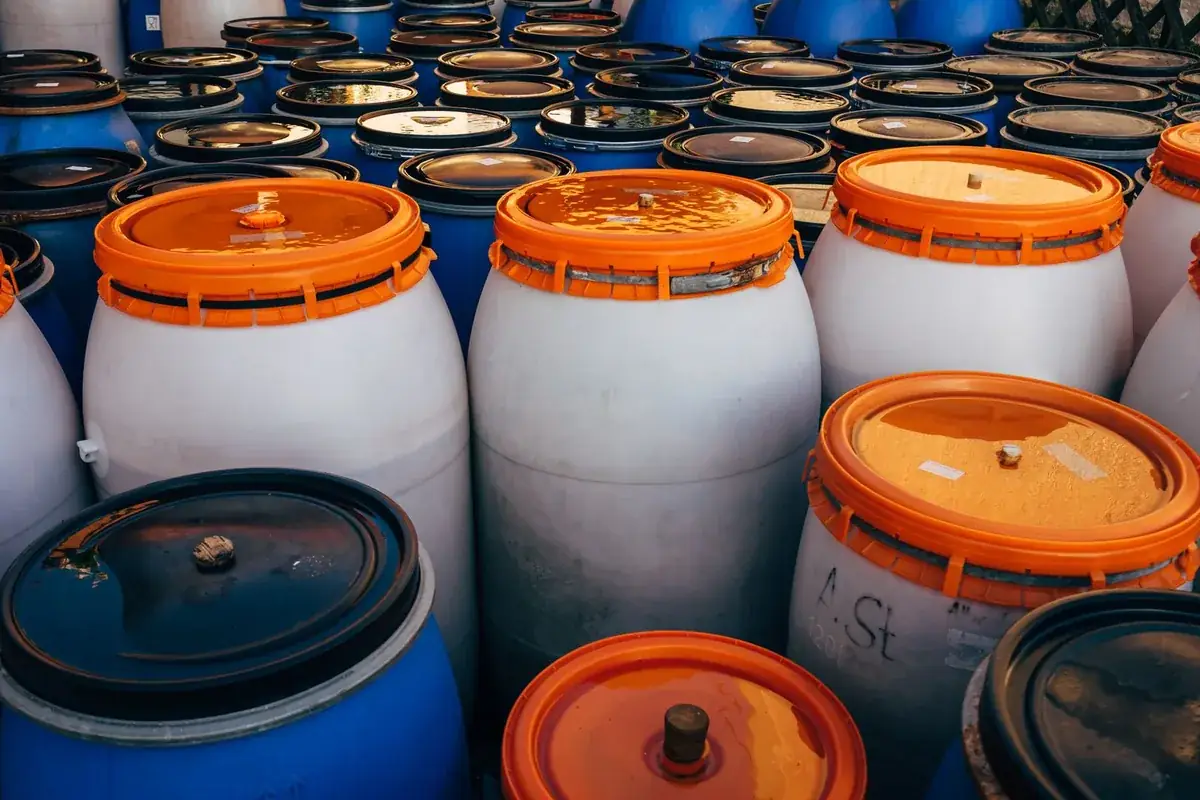 Medical Waste Removal in Rowlett, TX